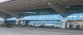 Advertising at Lucknow Airport,Branding on Lucknow Airport